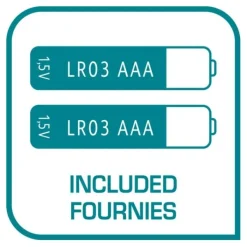 Clearance Pèse-personnes électronique PP1300V0 Pèse-Personne