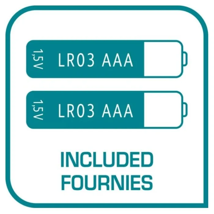 Clearance Pèse-personnes électronique PP1300V0 Pèse-Personne