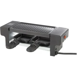 Best Raclette multifonctions HO-2RG2 Appareil À Raclette