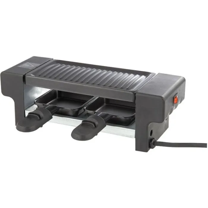 Best Raclette multifonctions HO-2RG2 Appareil À Raclette