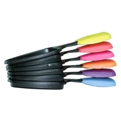 Online Raclette 6 personnes- poelons avec manches coloré Appareil À Raclette
