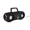 Radio CD BOOMBOX Bluetooth Radio Cd, Boombox