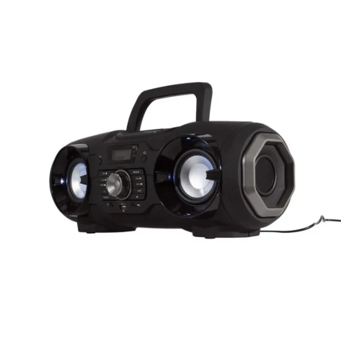 Radio CD BOOMBOX Bluetooth Radio Cd, Boombox