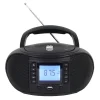Clearance Radio CD RCD D11 USB Radio Cd, Boombox