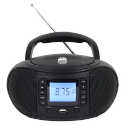 Clearance Radio CD RCD D11 USB Radio Cd, Boombox