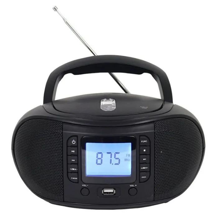 Clearance Radio CD RCD D11 USB Radio Cd, Boombox