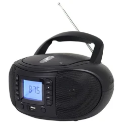 Clearance Radio CD RCD D11 USB Radio Cd, Boombox
