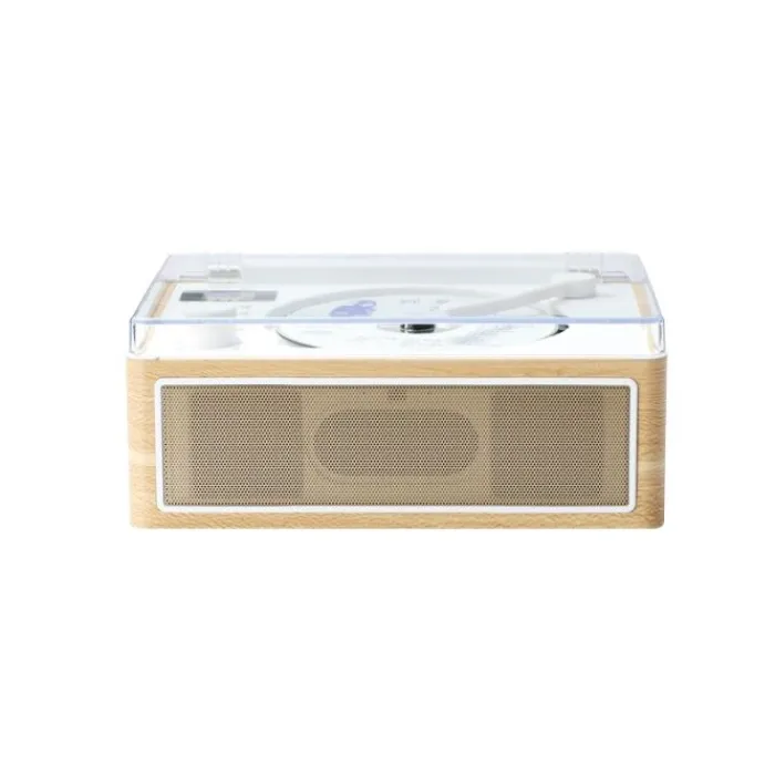 Clearance Radio CD vintage Chaine Hi-Fi