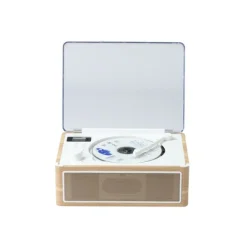 Clearance Radio CD vintage Chaine Hi-Fi