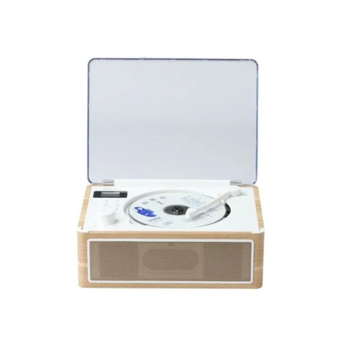 Clearance Radio CD vintage Chaine Hi-Fi