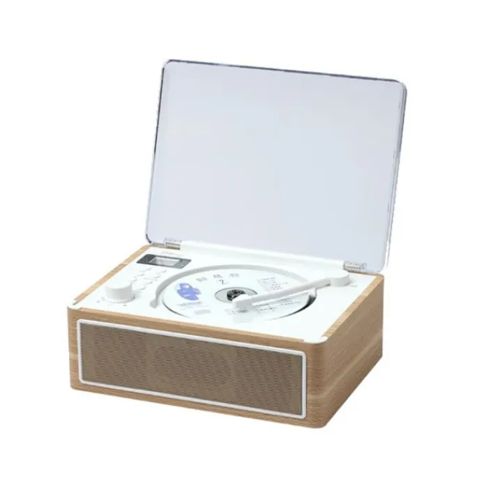 Clearance Radio CD vintage Chaine Hi-Fi
