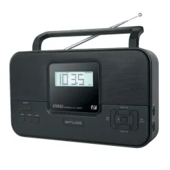 Discount Radio M-087 MB Radio, Dab