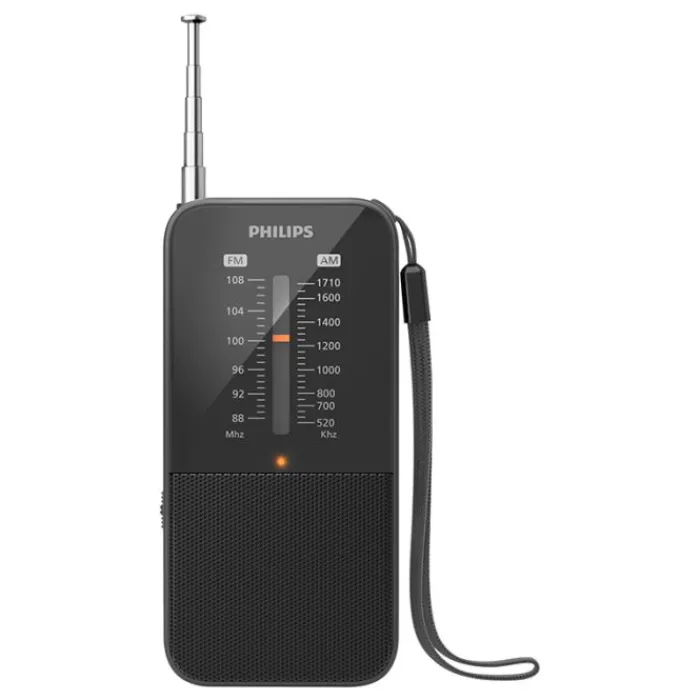 Outlet Radio TAR1509 Radio, Dab