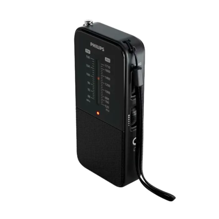 Outlet Radio TAR1509 Radio, Dab
