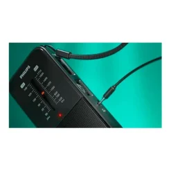 Outlet Radio TAR1509 Radio, Dab