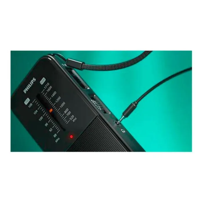 Outlet Radio TAR1509 Radio, Dab