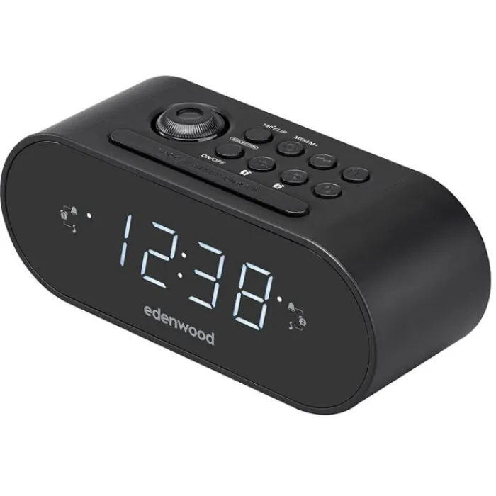 Clearance Radio-réveil CLOCK PROJECT B1 Radio-Reveil