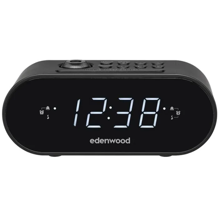 Clearance Radio-réveil CLOCK PROJECT B1 Radio-Reveil