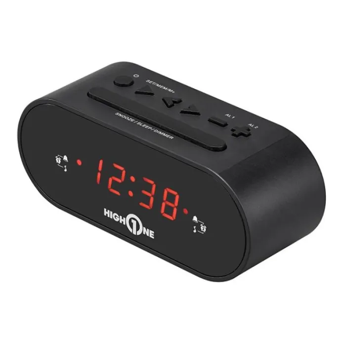 Sale Radio-réveil CLOCK B1 Radio-Reveil