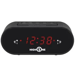 Sale Radio-réveil CLOCK B1 Radio-Reveil