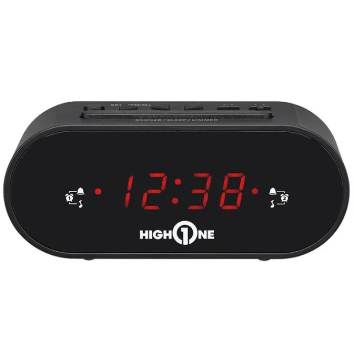 Sale Radio-réveil CLOCK B1 Radio-Reveil