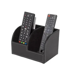 Sale RANGE TÉLÉCOMMANDE NOIR Télécommande Universelle