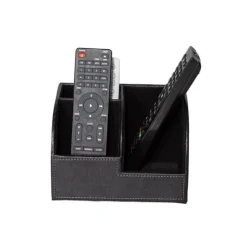 Sale RANGE TÉLÉCOMMANDE NOIR Télécommande Universelle