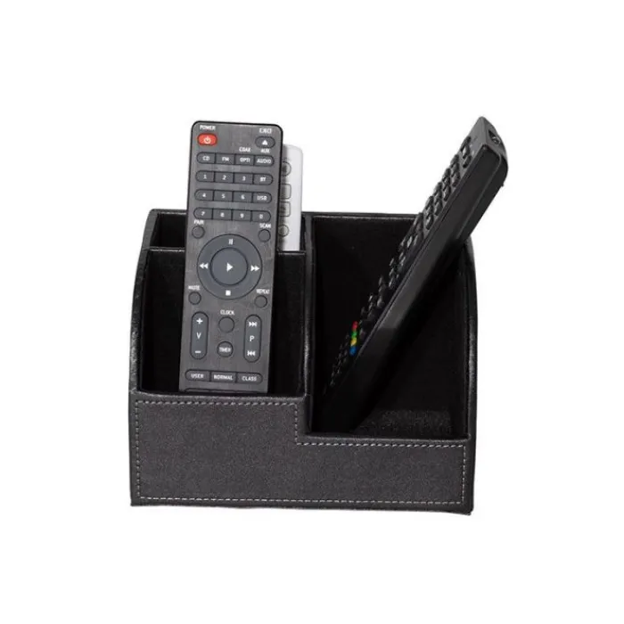 Sale RANGE TÉLÉCOMMANDE NOIR Télécommande Universelle