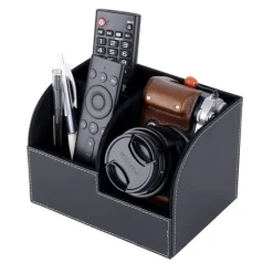 Sale Range télécommande Noir Télécommande Universelle