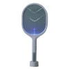 New Raquette anti nuisibles rechargeable Anti-Moustique