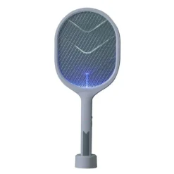 New Raquette anti nuisibles rechargeable Anti-Moustique