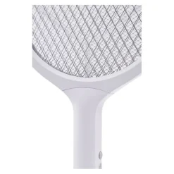 New Raquette anti nuisibles rechargeable Anti-Moustique