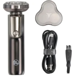 Outlet Rasoir BY-S5 Homme Rasoir Homme