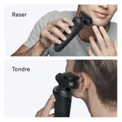 Best Rasoir SERIES 5 52-N1200s Homme Rasoir Homme
