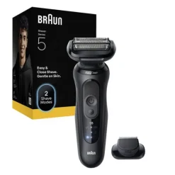 Best Rasoir SERIES 5 52-N1200s Homme Rasoir Homme