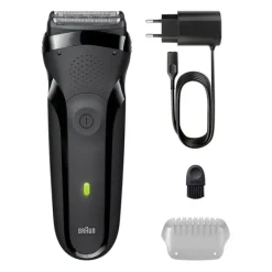 Rasoir SERIES 3 300s Homme Rasoir Homme