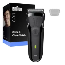 Rasoir SERIES 3 300s Homme Rasoir Homme