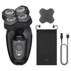 Outlet Rasoir crâne HS5980/15 PRO 5000 SERIES Homme Rasoir Homme