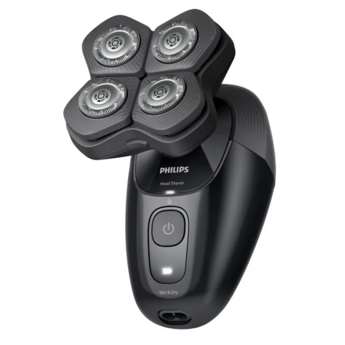 Outlet Rasoir crâne HS5980/15 PRO 5000 SERIES Homme Rasoir Homme