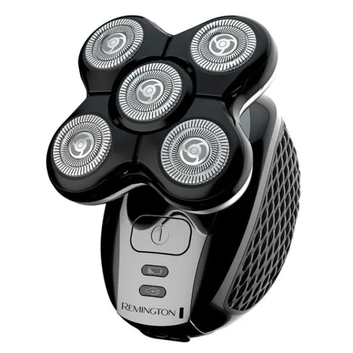 Online Rasoir crâne XR1500 rotatif Homme Rasoir Homme