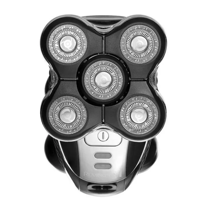 Online Rasoir crâne XR1500 rotatif Homme Rasoir Homme