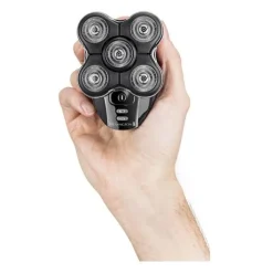 Online Rasoir crâne XR1500 rotatif Homme Rasoir Homme