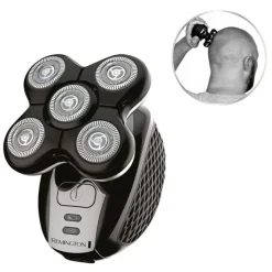 Online Rasoir crâne XR1500 rotatif Homme Rasoir Homme