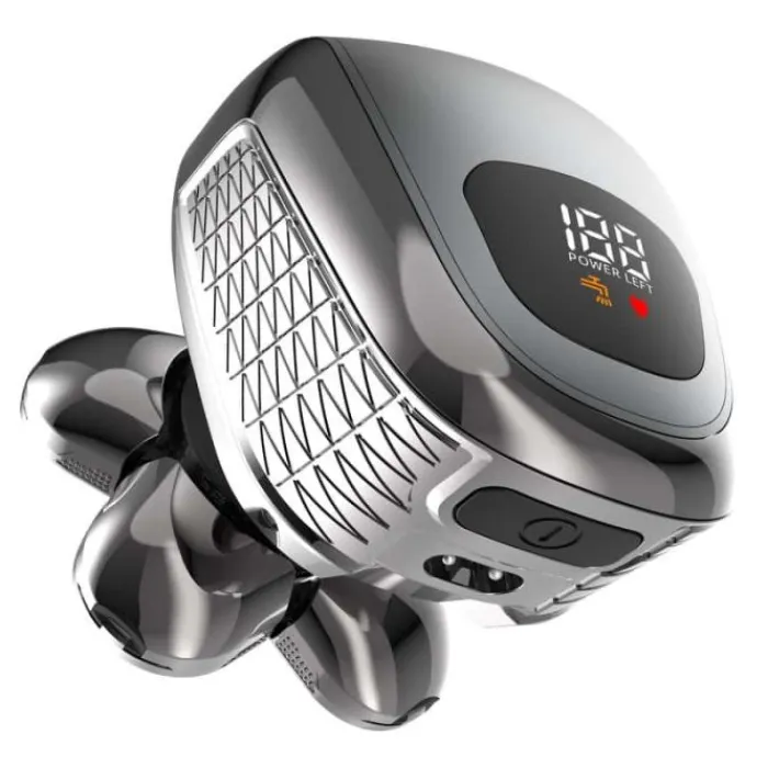 Outlet Rasoir crâne 360 XTREME Homme Rasoir Homme