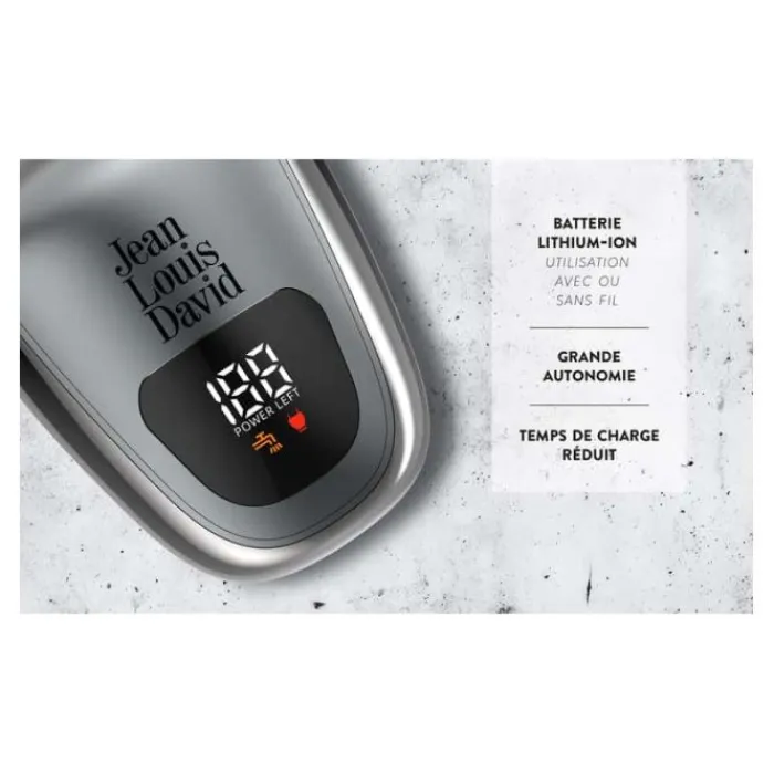 Outlet Rasoir crâne 360 XTREME Homme Rasoir Homme