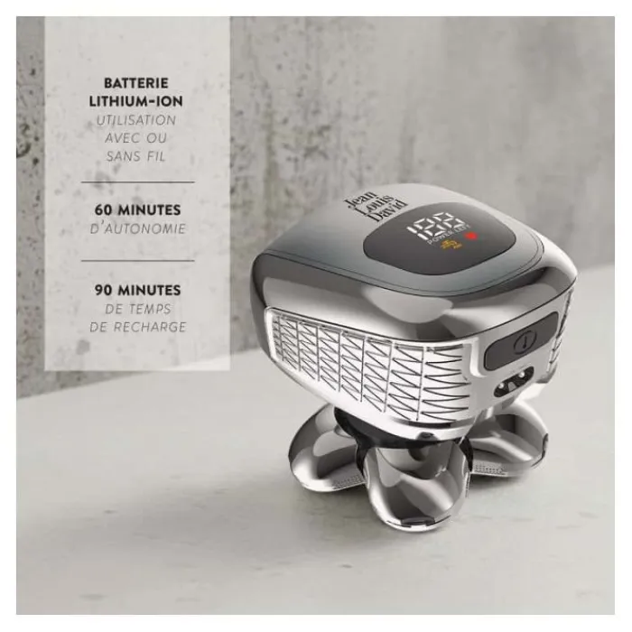 Outlet Rasoir crâne 360 XTREME Homme Rasoir Homme