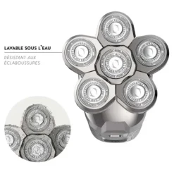 Outlet Rasoir crâne 360 XTREME Homme Rasoir Homme
