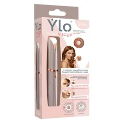 Online Rasoir YLO EPIL02NG visage et sourcil Femme Rasoir Femme