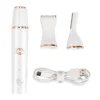 Best Rasoir féminin BY-BIK Femme Rasoir Femme