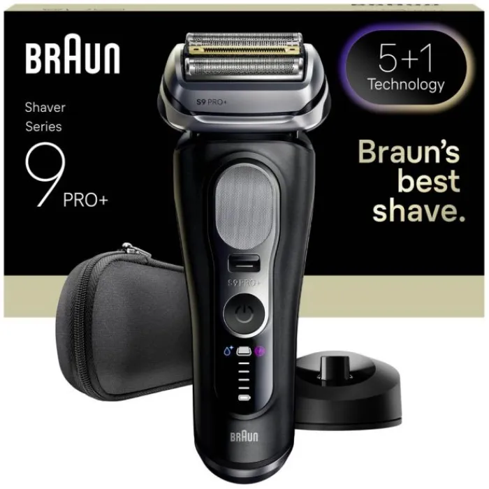 Discount Rasoir grille Series 9 PRO+ 9610s Homme Rasoir Homme